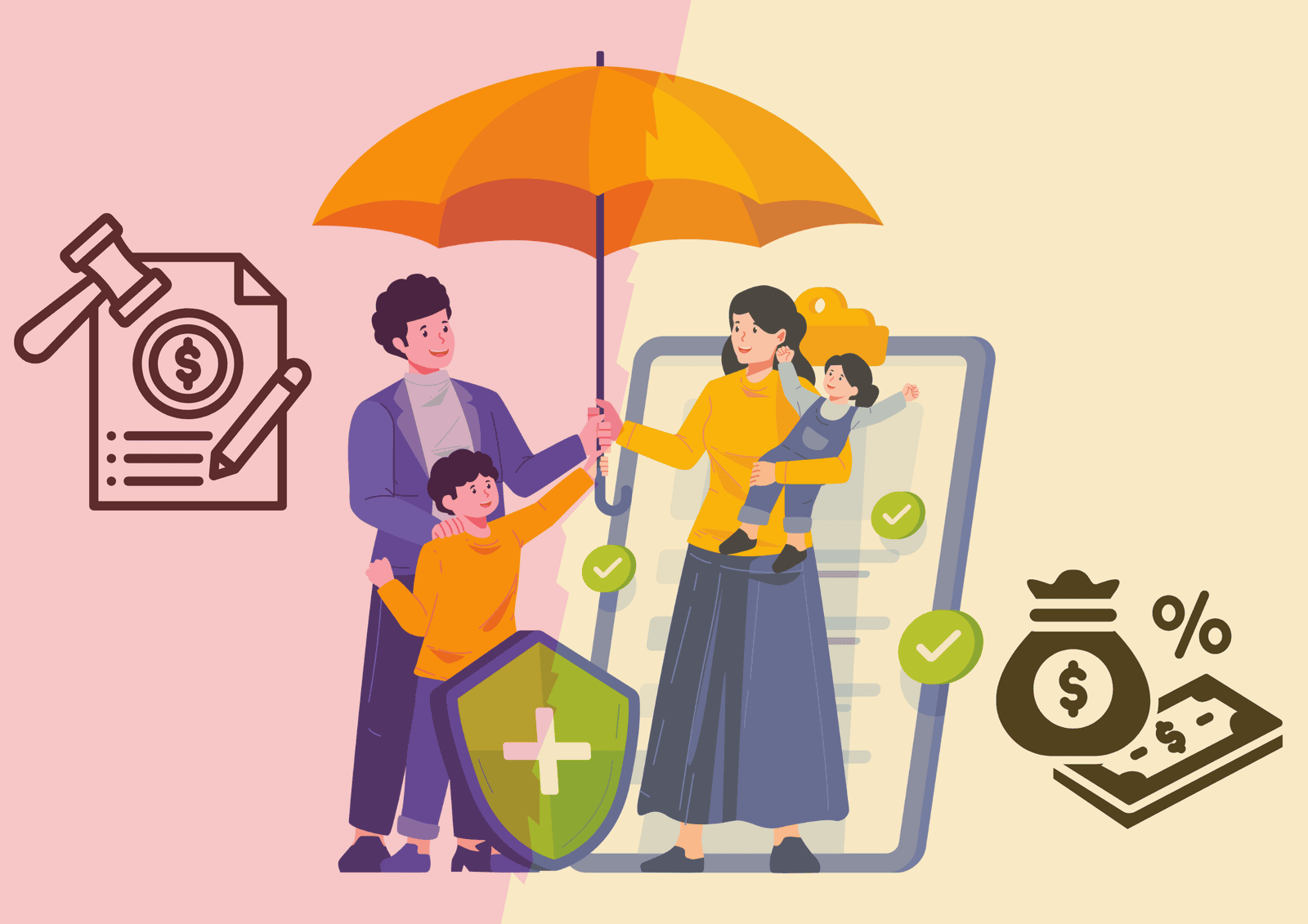 Claim Settlement Ratio vs Incurred Claim Ratio: Both Matter When Buying an Insurance Policy